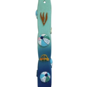 Custodia giochi - 10 cm