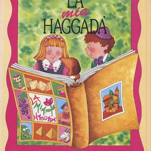 La Mia Haggadah
