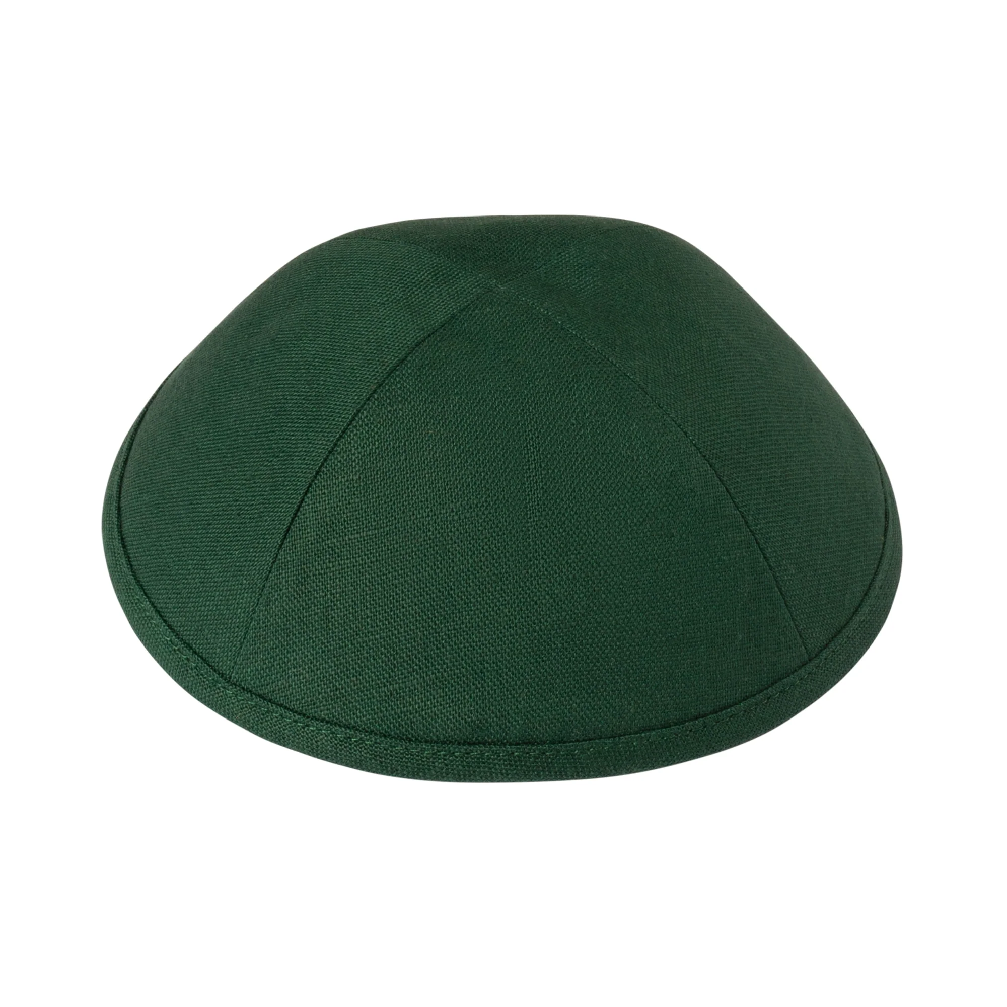 Ikippah Green Linen