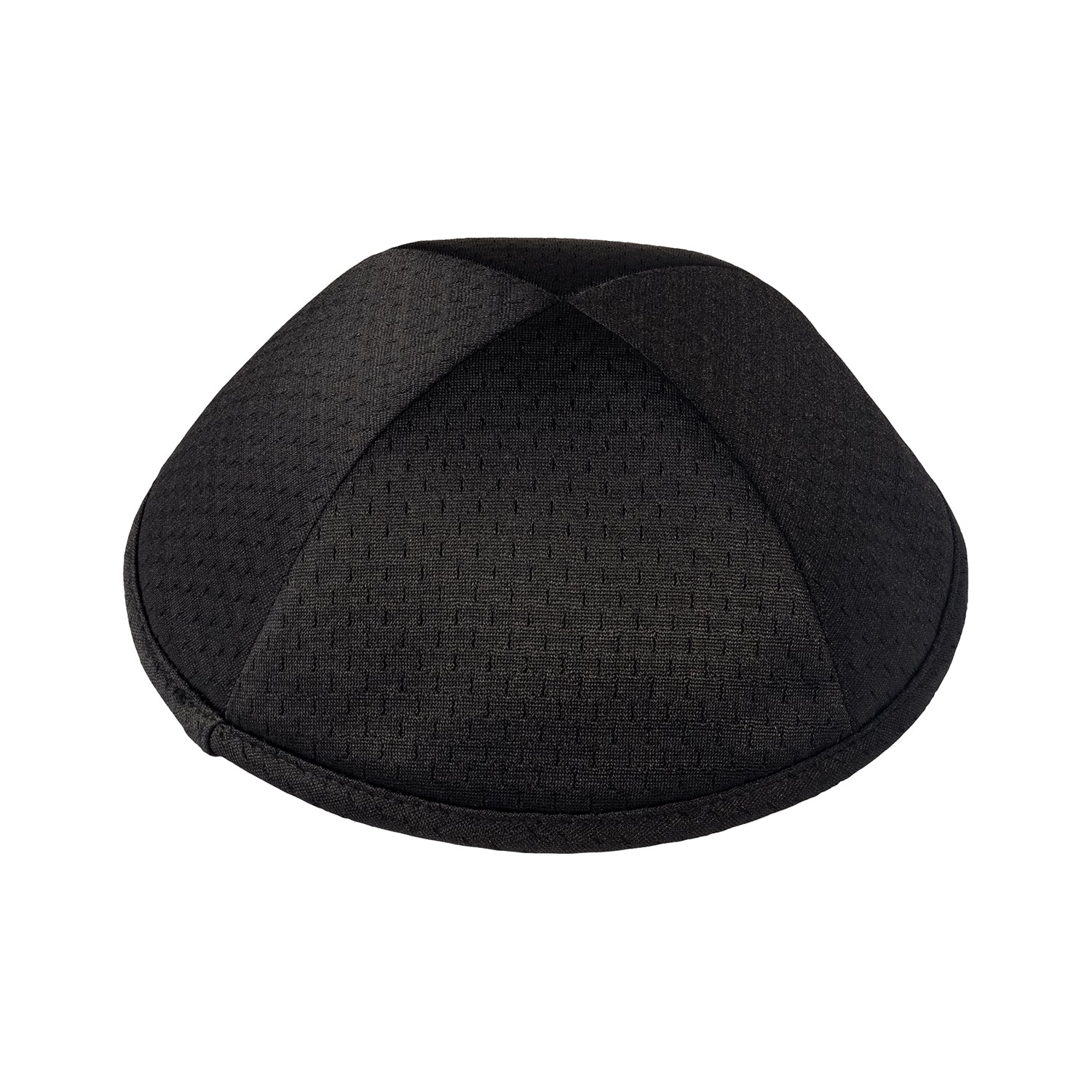 Ikippah Black Mesh