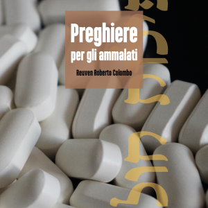 Preghiere per gli ammalati