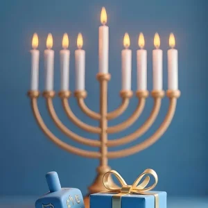 Chanukah