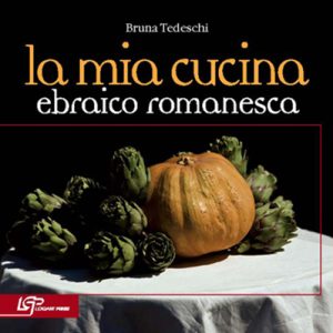 My Roman-Jewish Cookbook